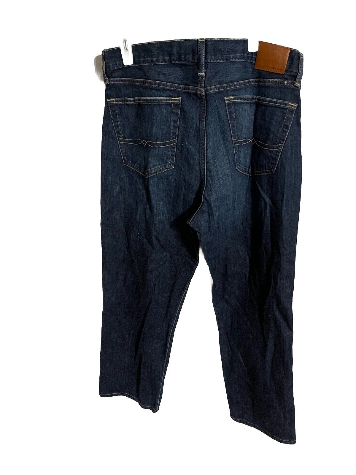 lucky brand 329 classic straight 36x30