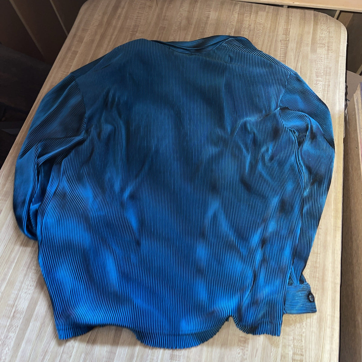 Vintage YMLA Shirt Large 