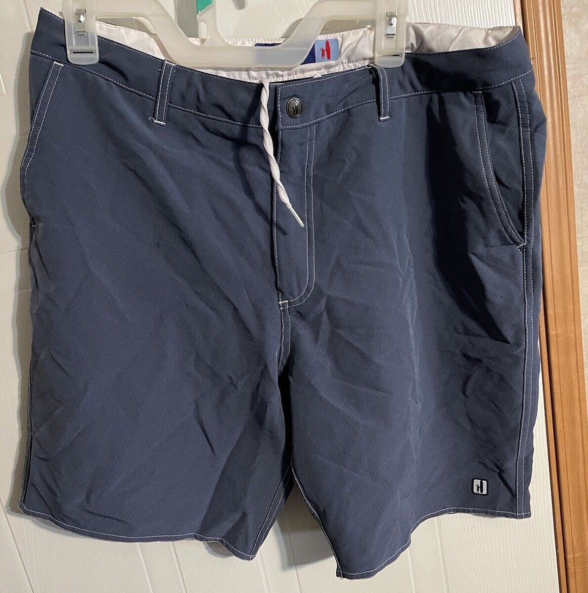 Johnnie O Board Shorts 34