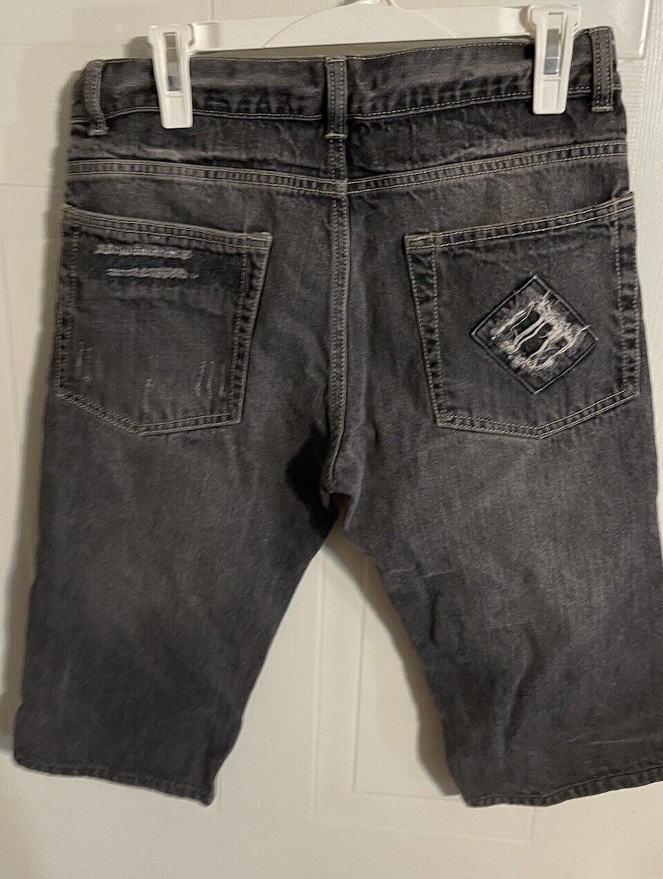 POV Jorts 32