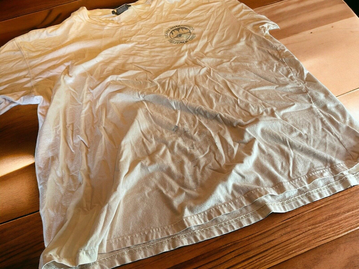 Basic Equipment T Shirt 2XL
