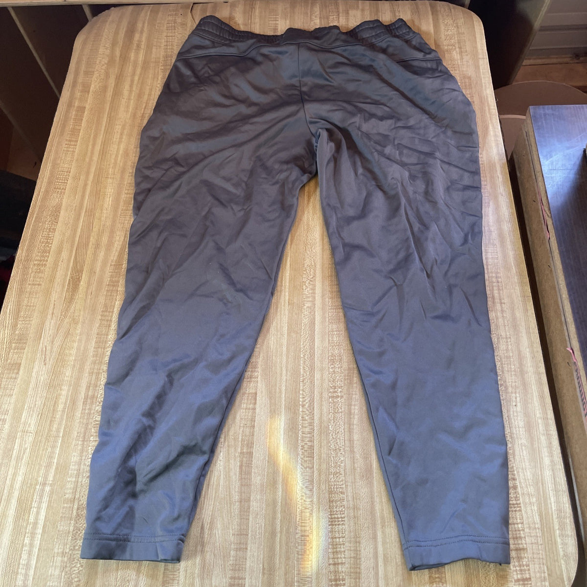 Hollister Track Pants Large 