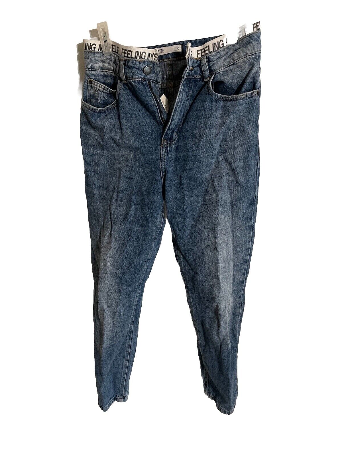 Bluesteel Jeans 30