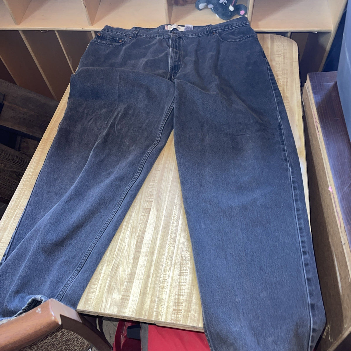 Levi’s 560 Jeans 46/34