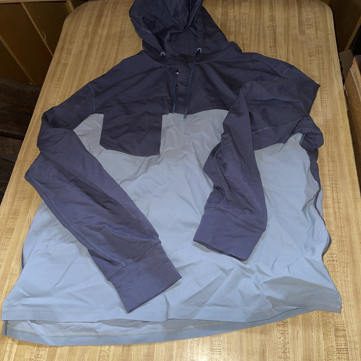 Johnnie O Performance Hoodie XL