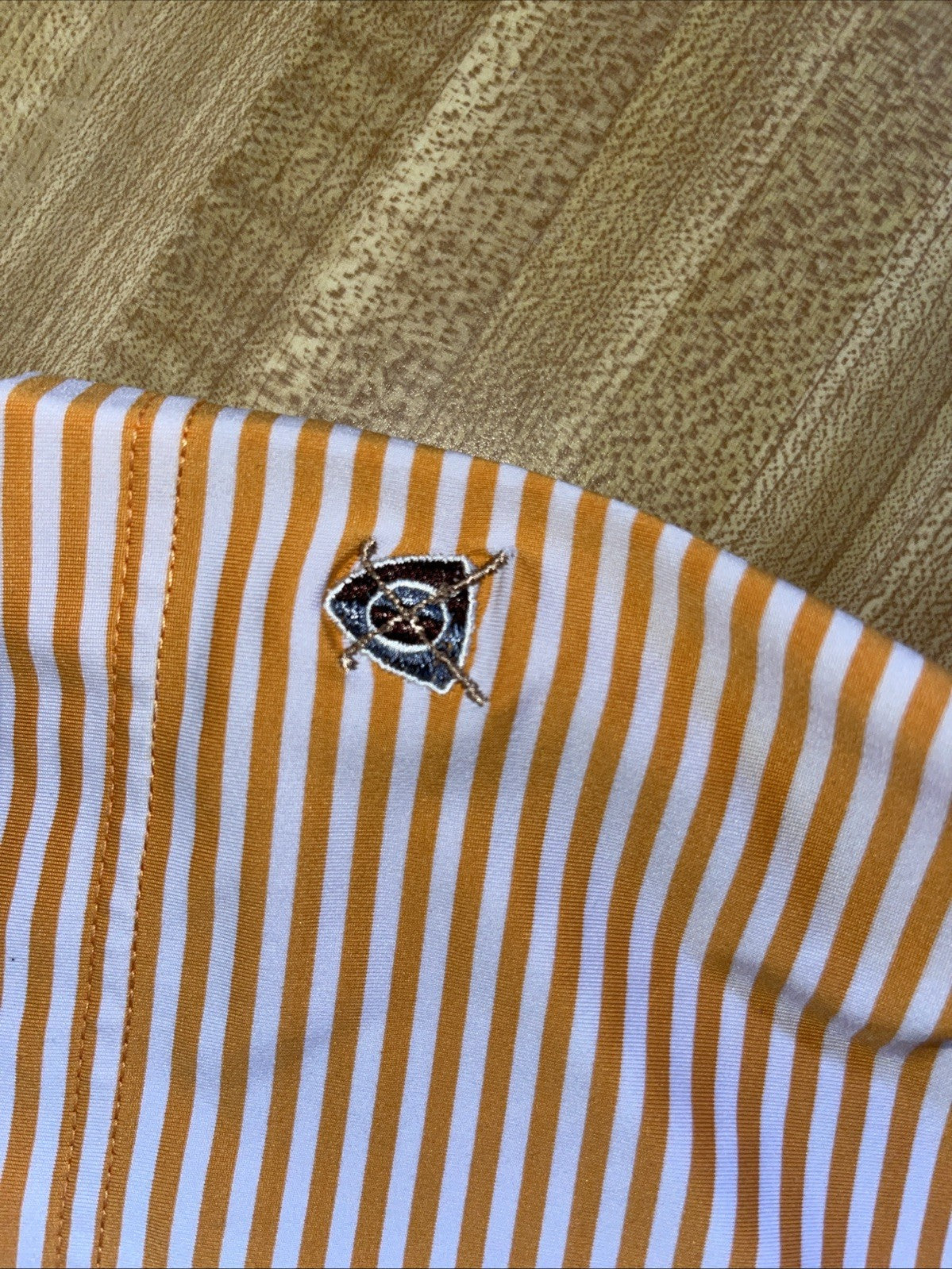 Oxford Golf Super Dry Cool Max Polo