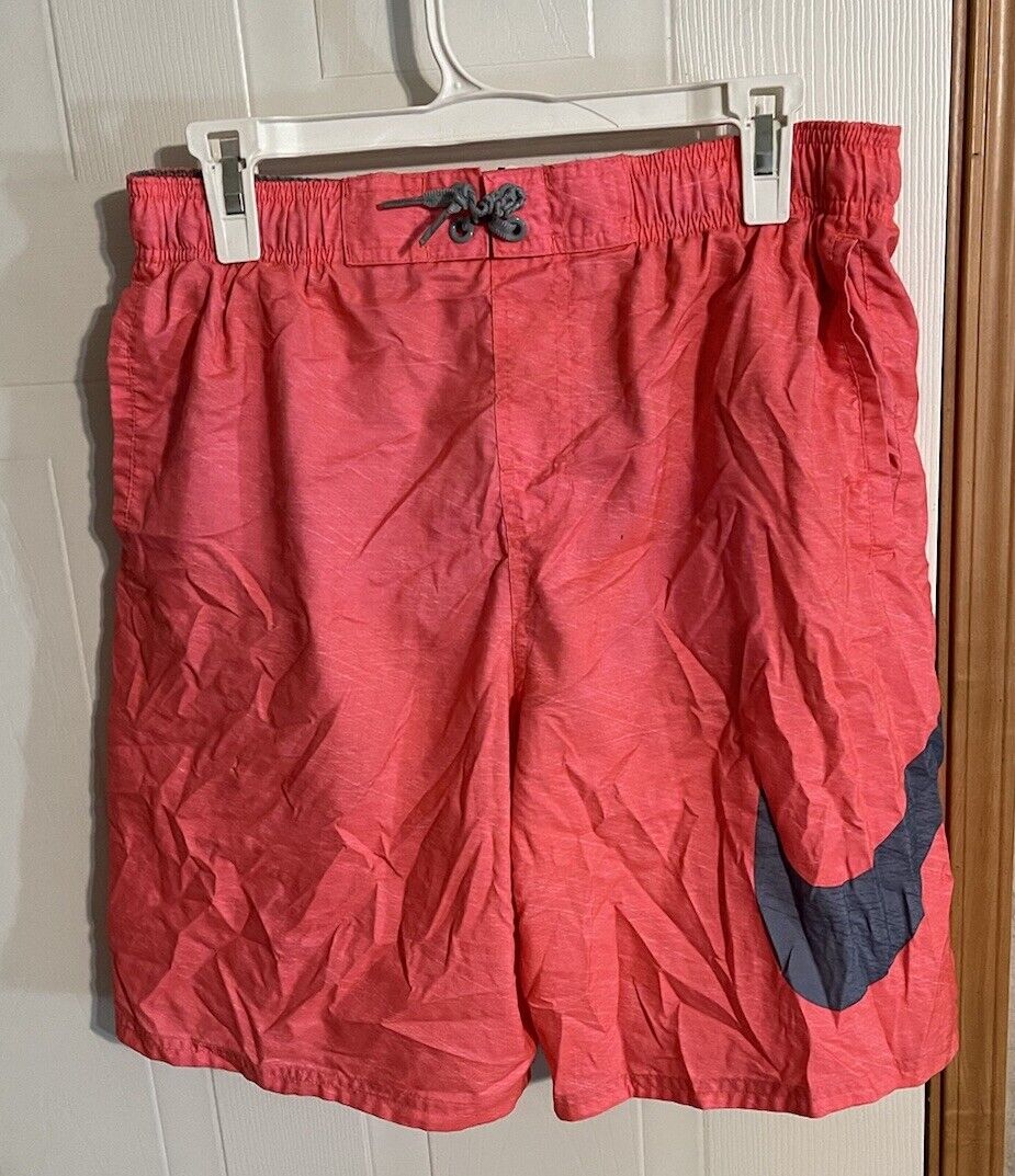 Nike Swim Trunks Medium 