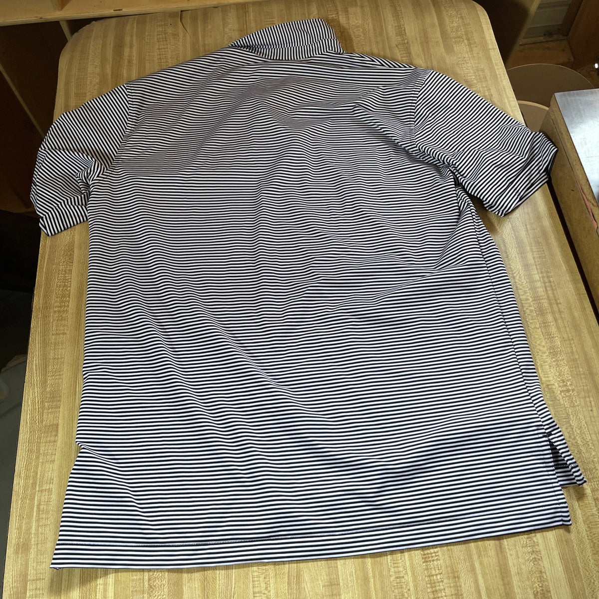 Peter Millar Summer Comfort Polo Large 