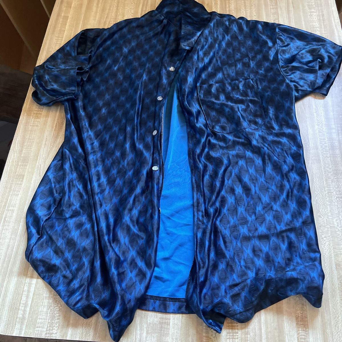 Vintage Street Couture Shirt XL