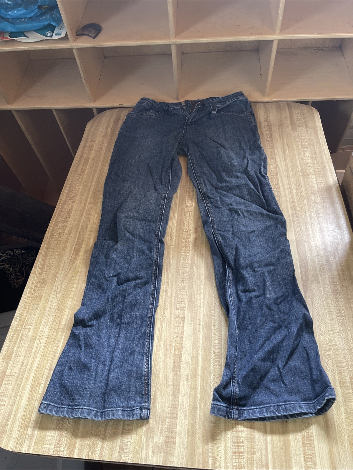 The Limited Bootcut Jeans 6