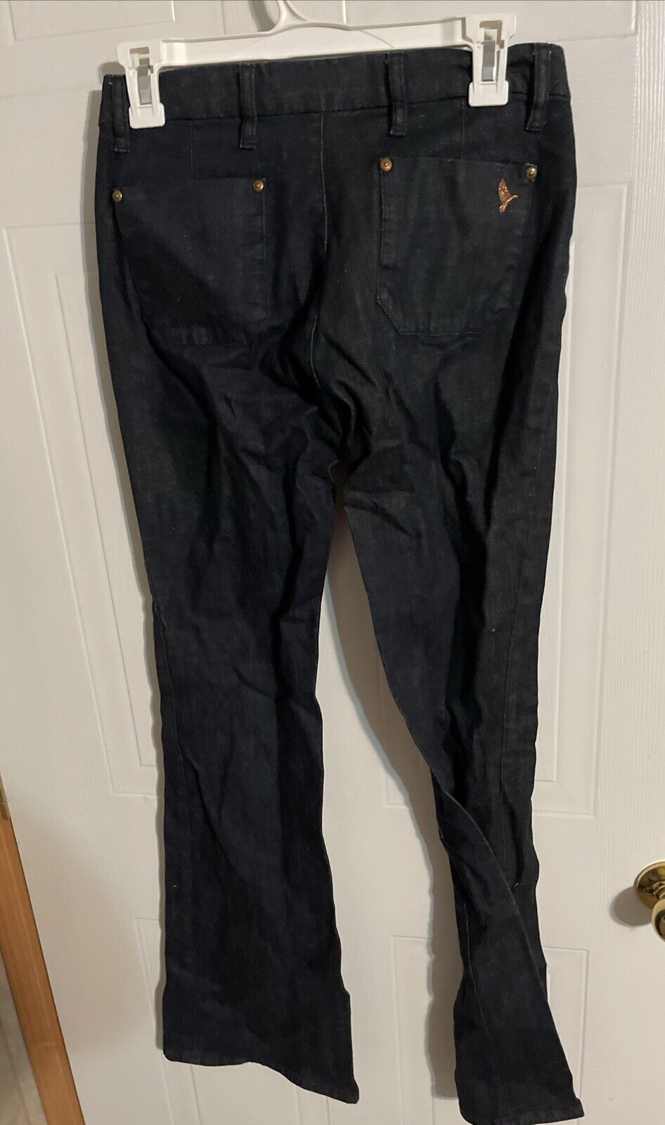 MiH Flare Jeans 27