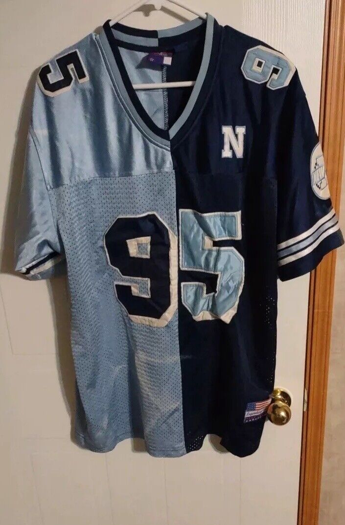 Legendary Classic Underdawg Jersey 