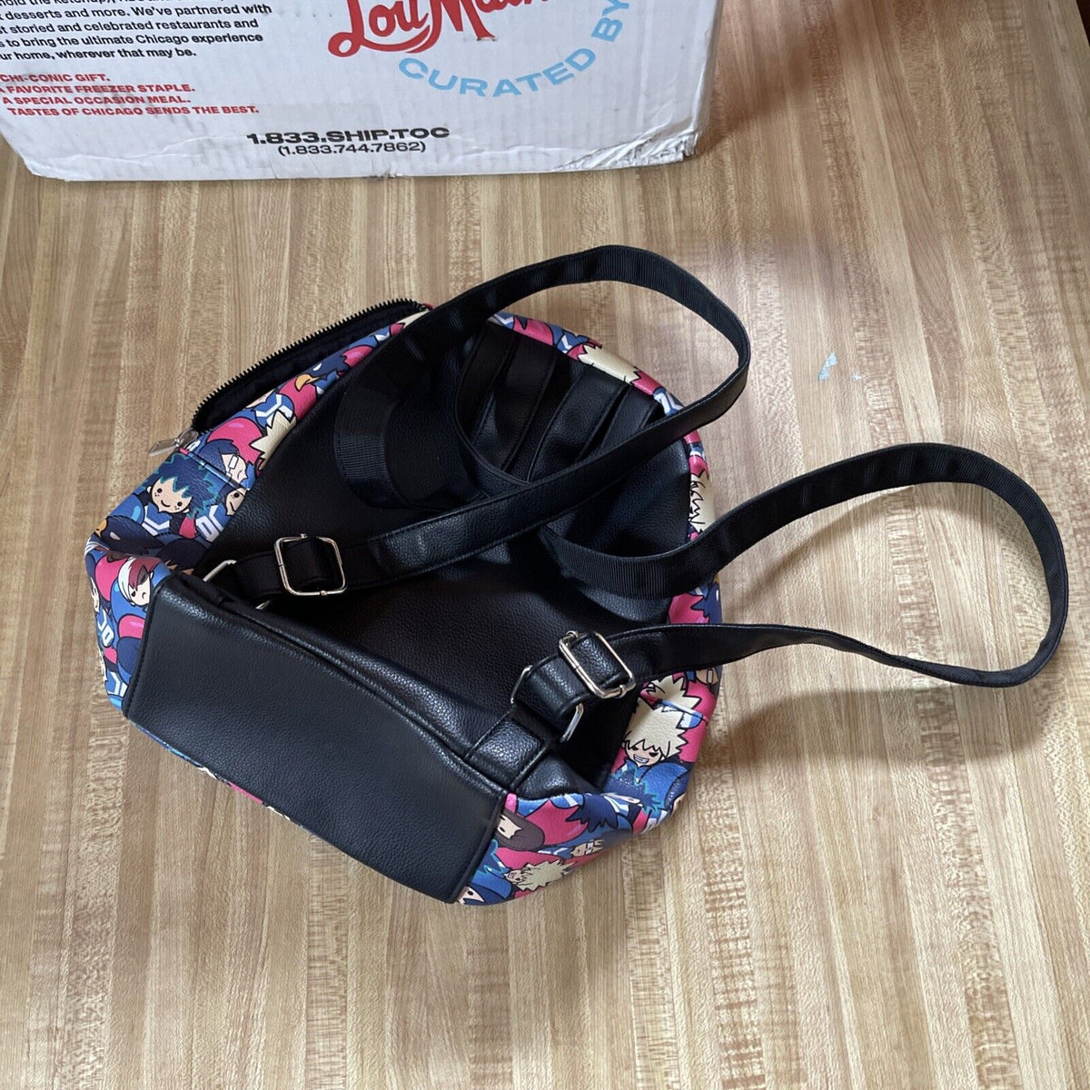 My Hero Academia Backpack 