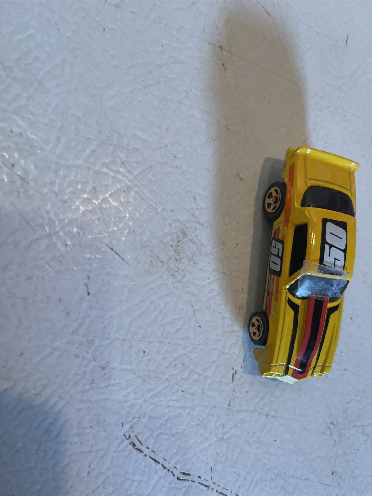 Hot Wheels 50th Anniversary Camaro 