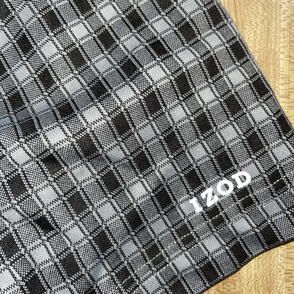 Izod Golf Polo Small 
