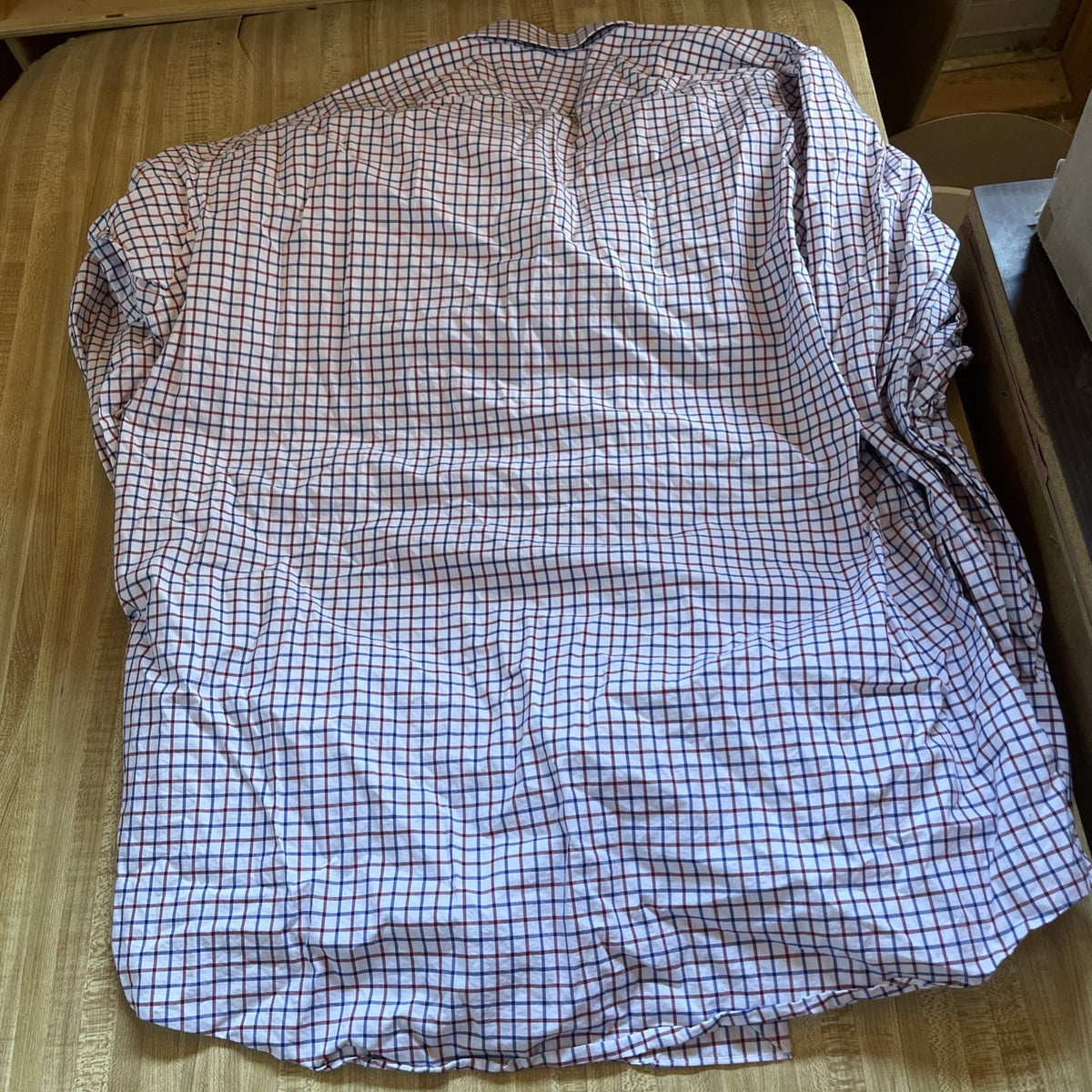 brooks brothers thomas mason shirt 18