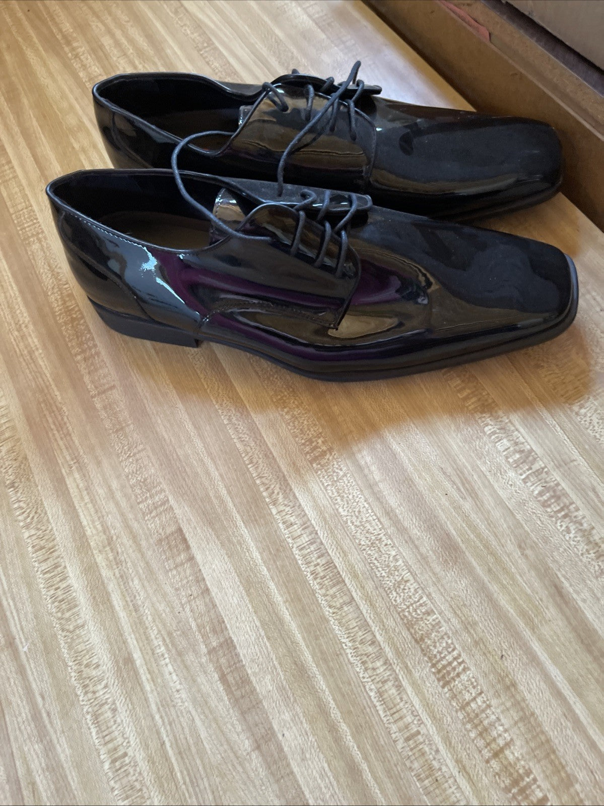 Vangelo Dress Shoes 16 Wide