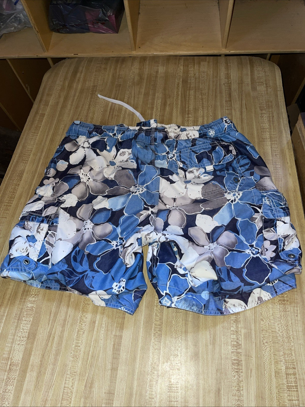 Op Swim Trunks Large