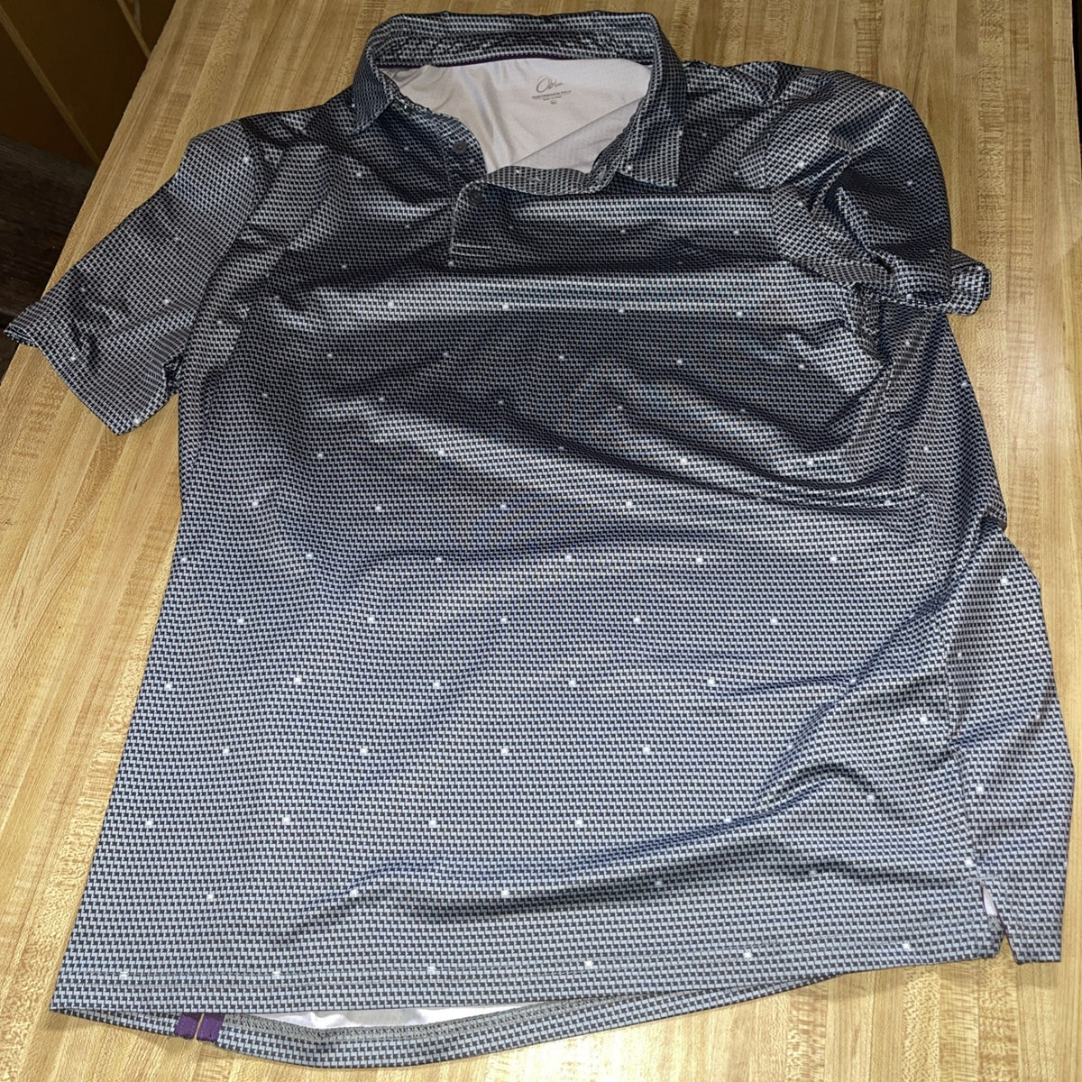 Obla Polo XL