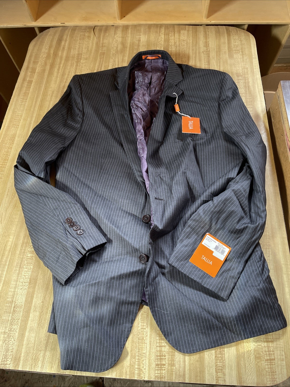 Tallia Blazer NWT 44 Long