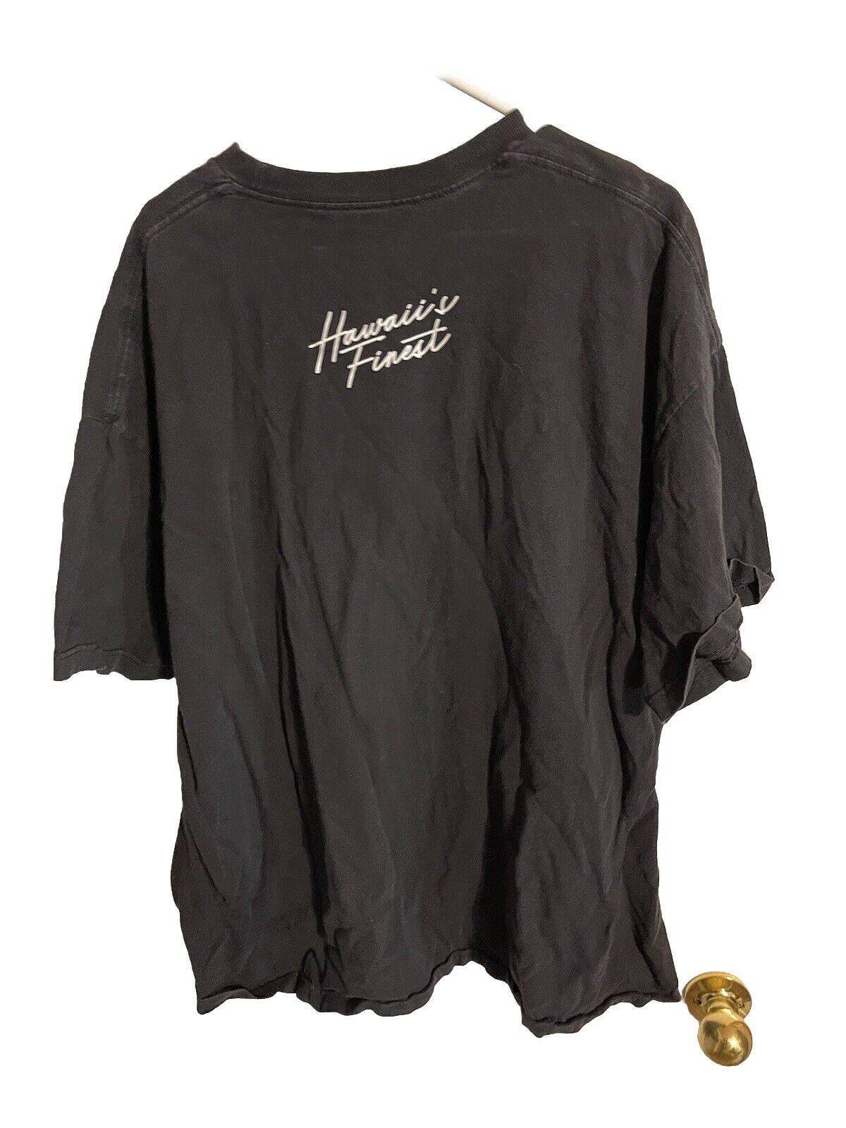 Hawaii’s Finest T Shirt 3XB