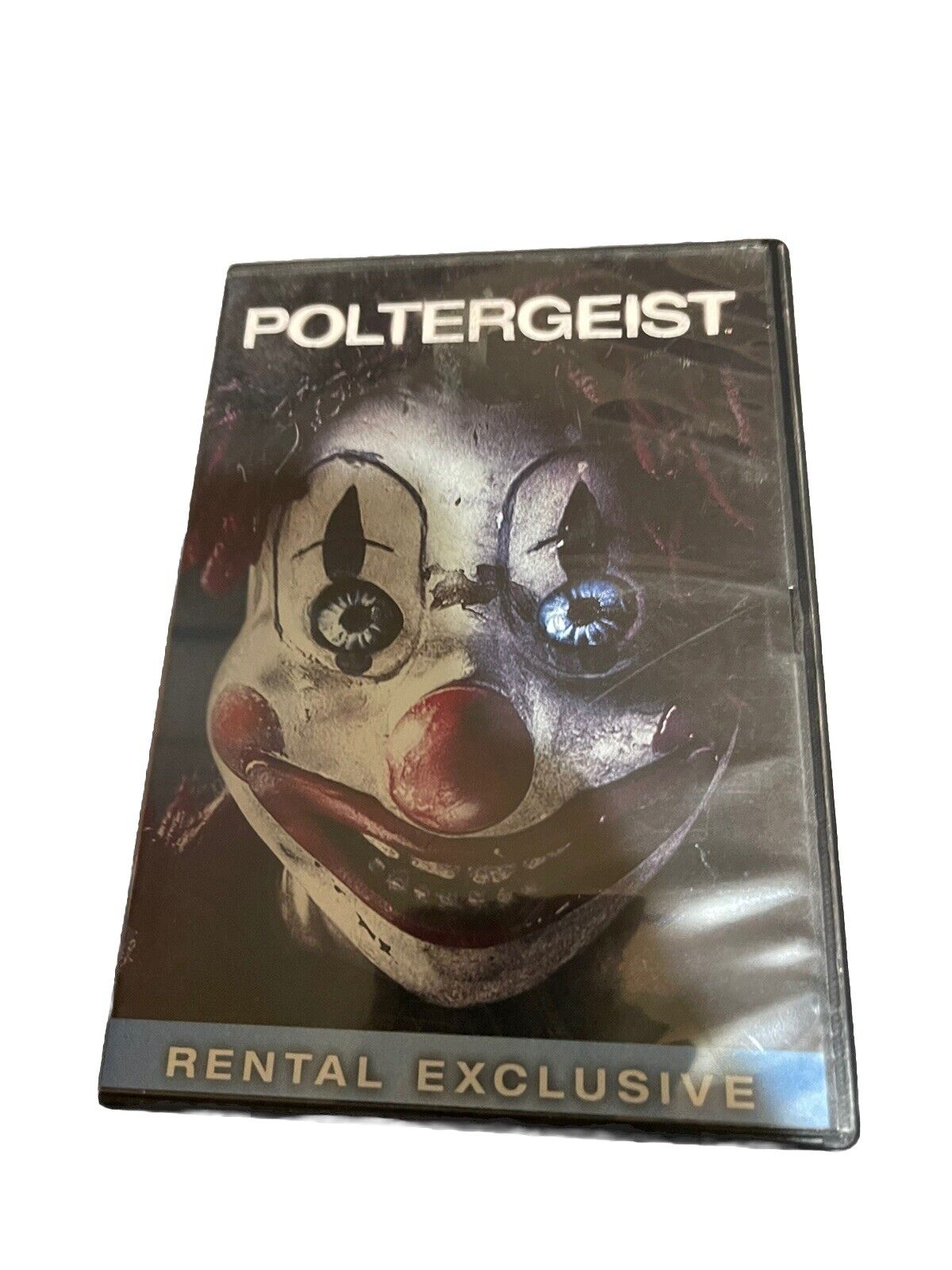 Poltergeist (DVD, 2015) Rental Exclusive