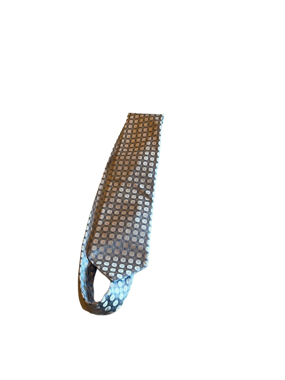 Ike Behar Silk Tie