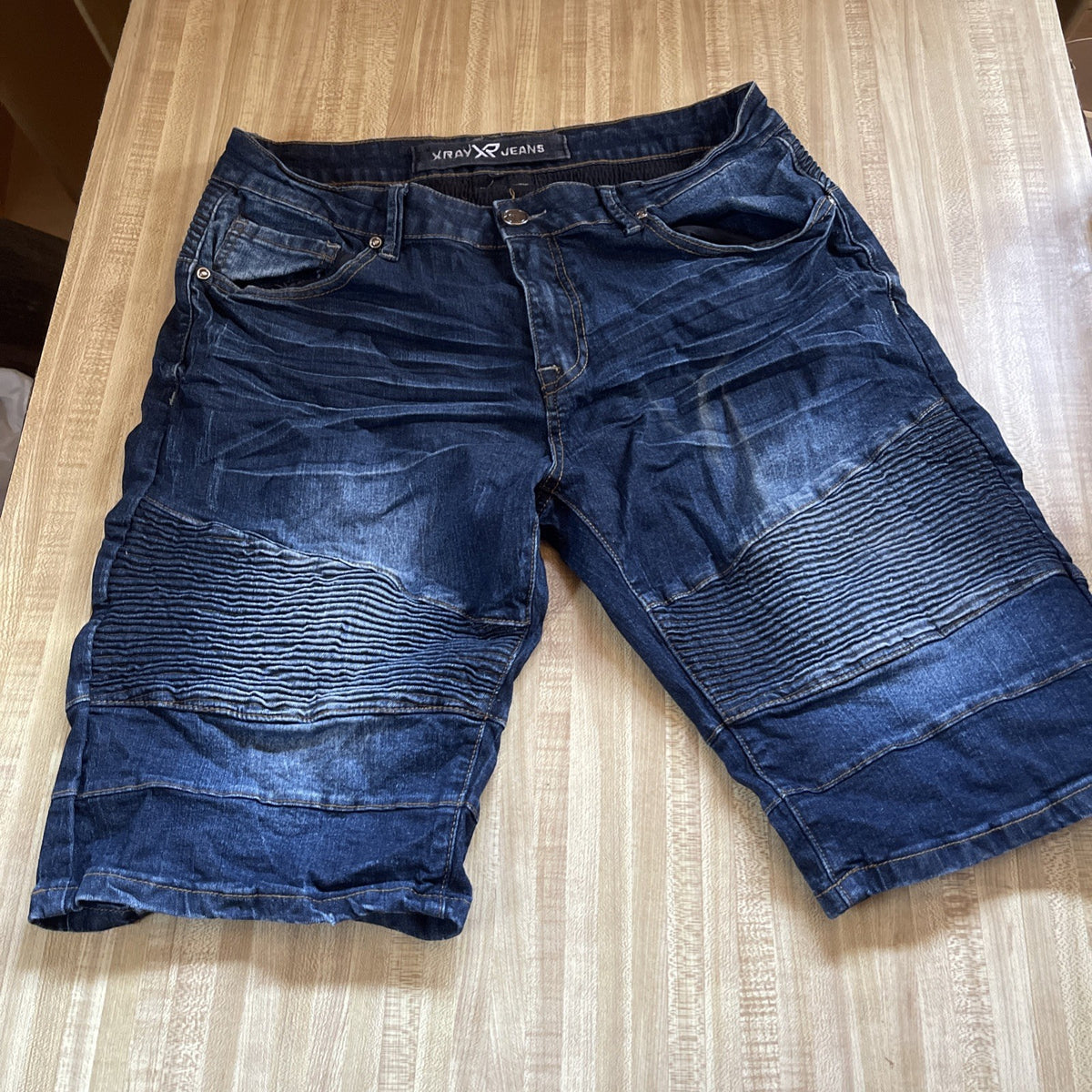 X-ray Jeans Jorts 34