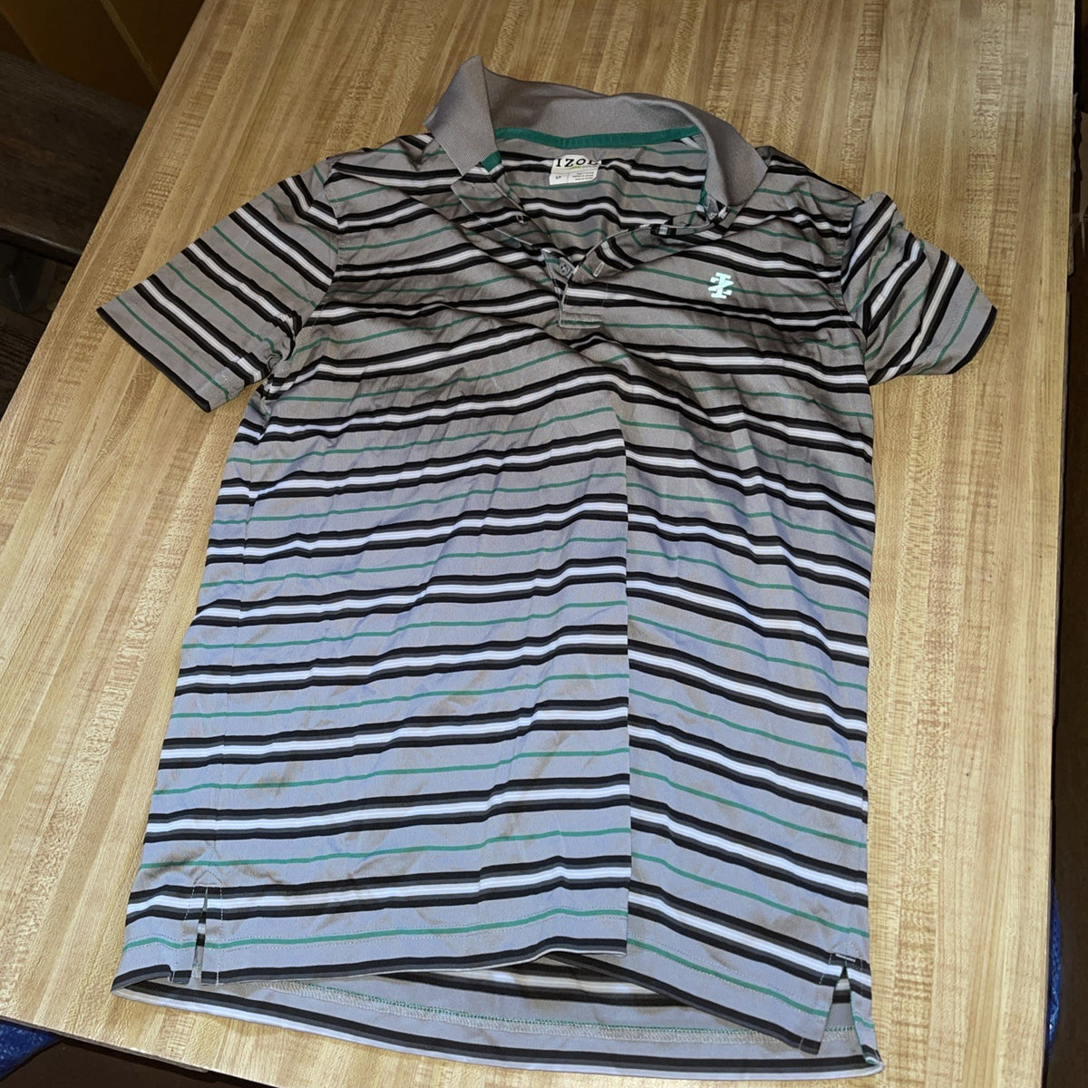 Izod Golf Polo Small 