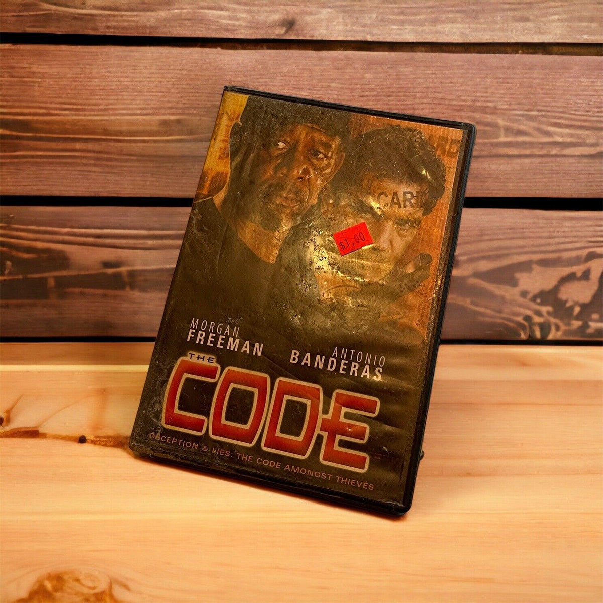 The Code