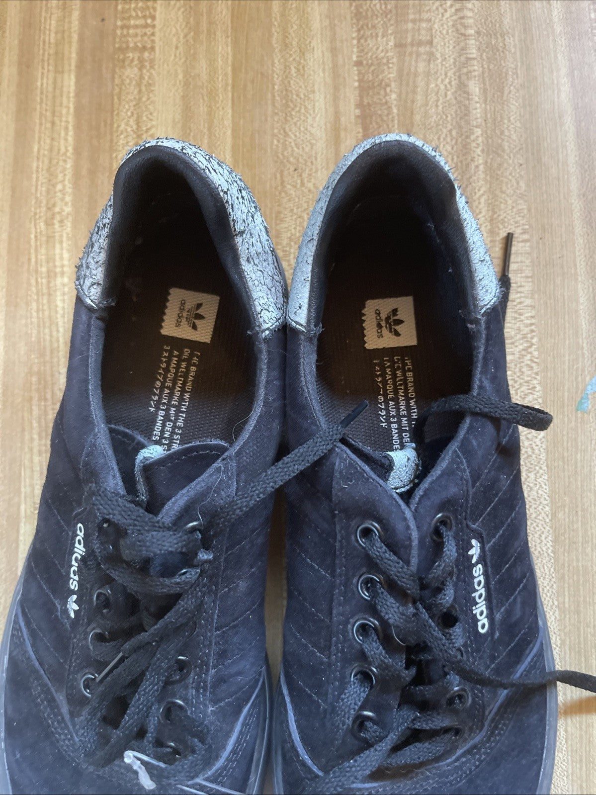 adidas 3mc shoes 10