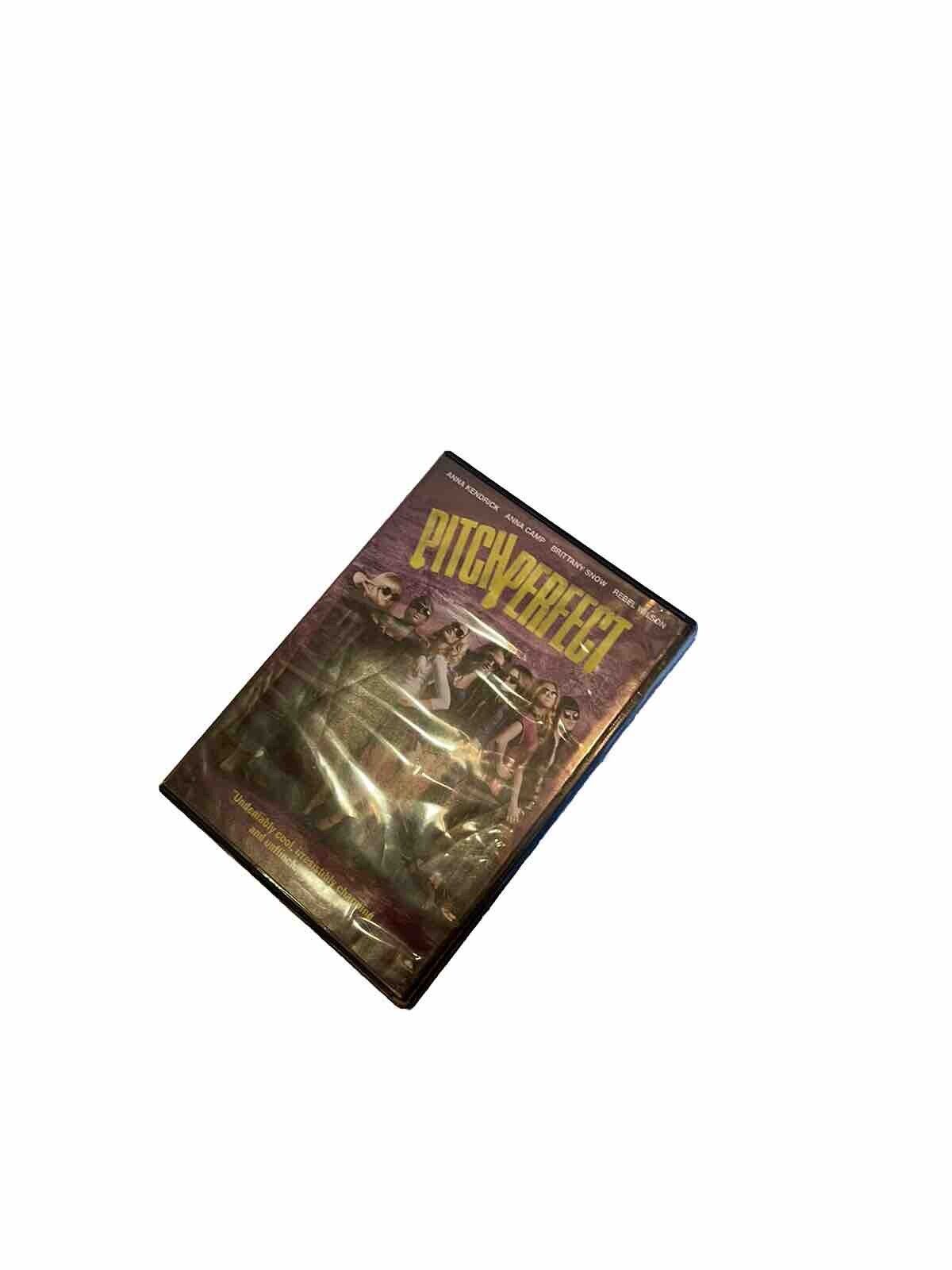 Pitch Perfect (DVD, 2012)