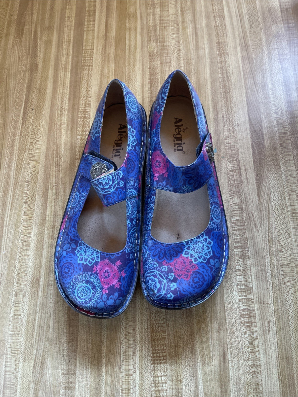 Algeria Shoes 43