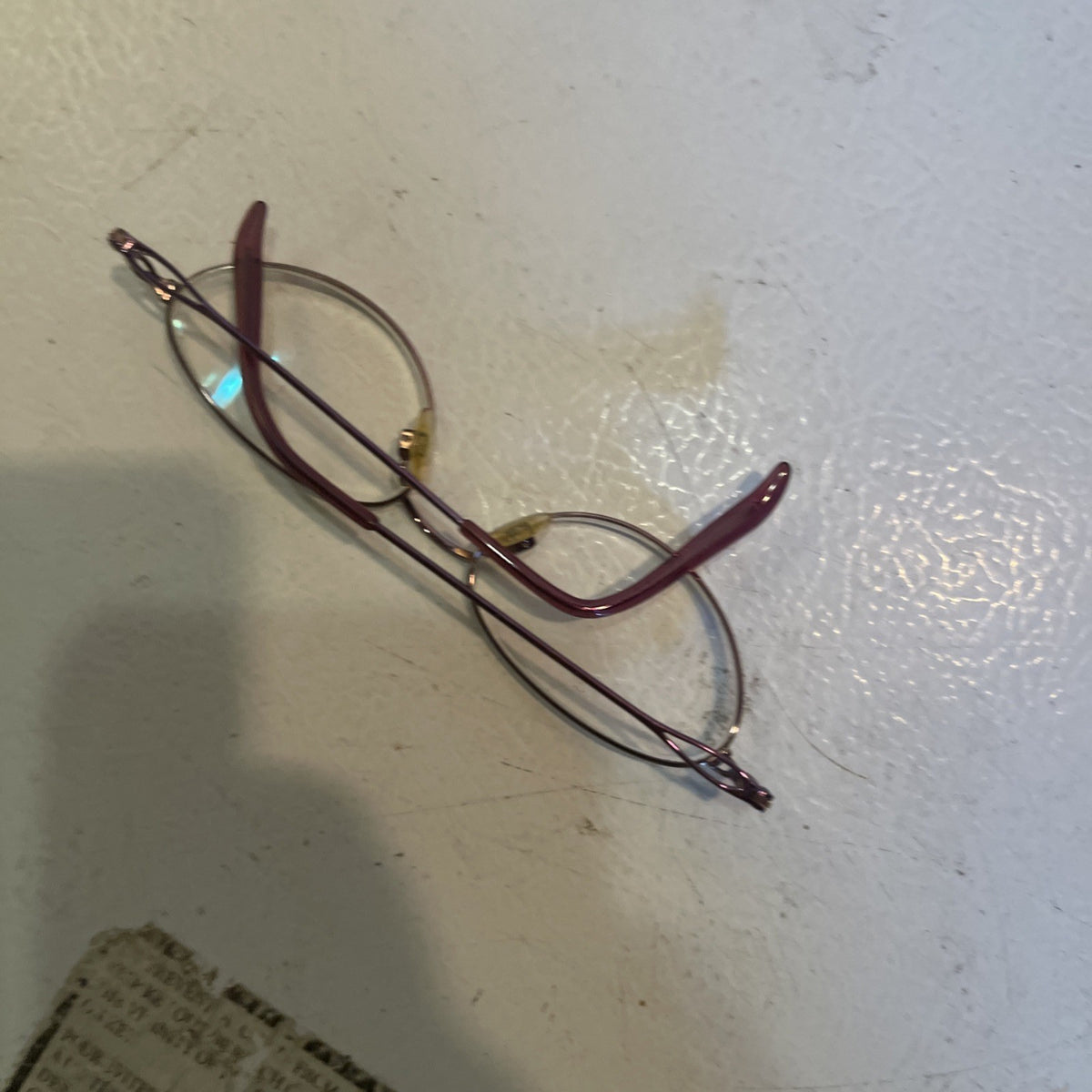 Nesta Collection Eyeglass Frames