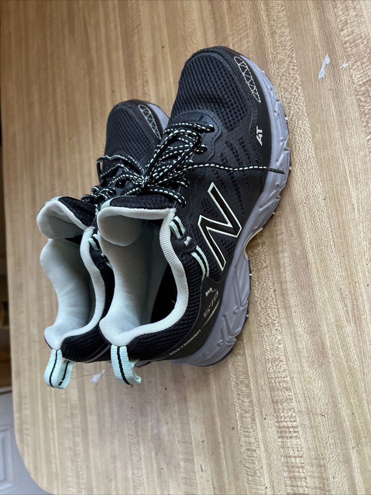 new balance 573 all terrain womens 9.5