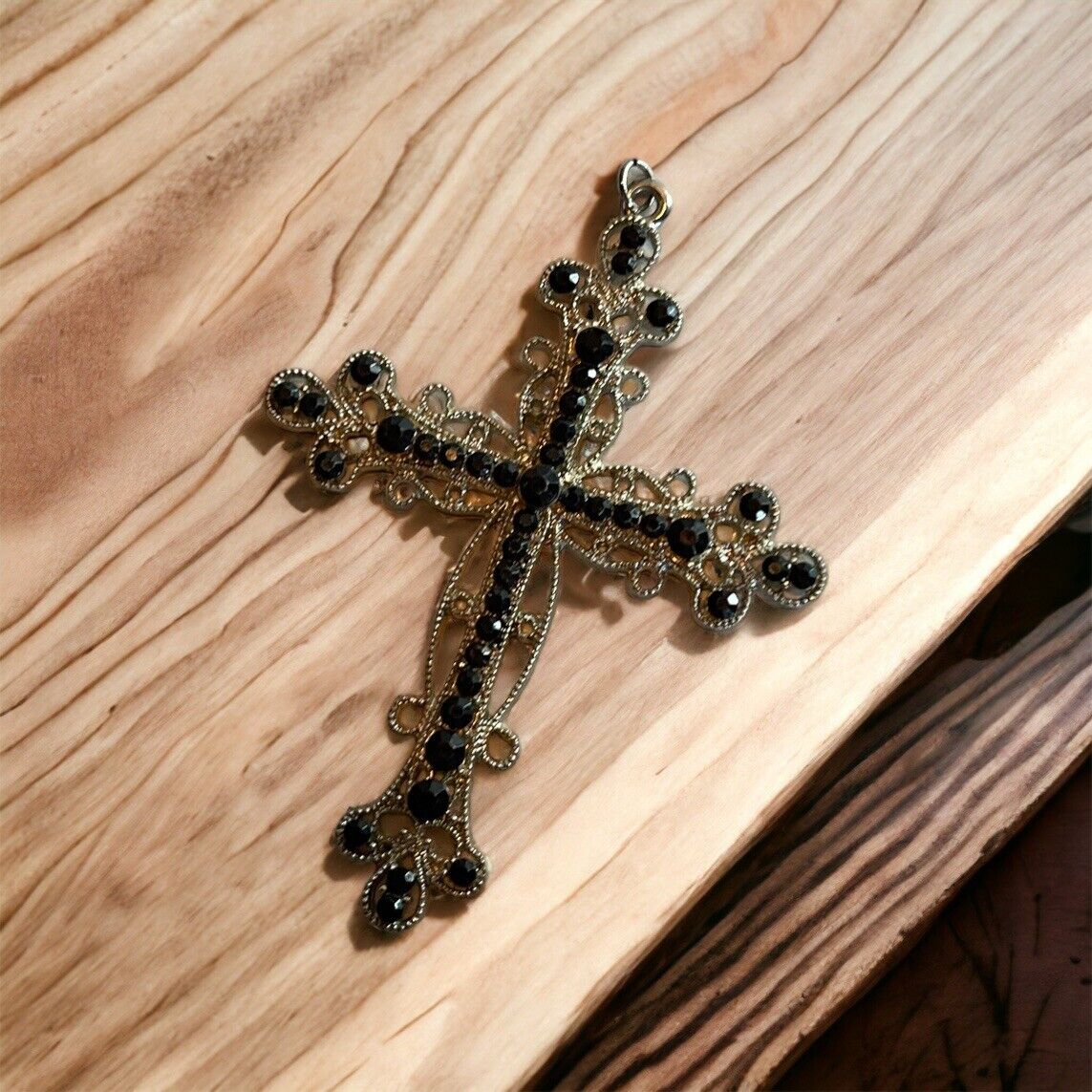 Cross Necklace Pendant 