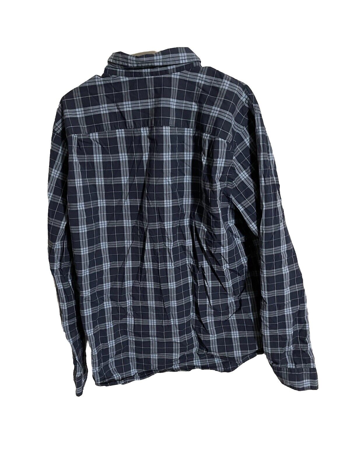 Hawker Rye Button Down XL