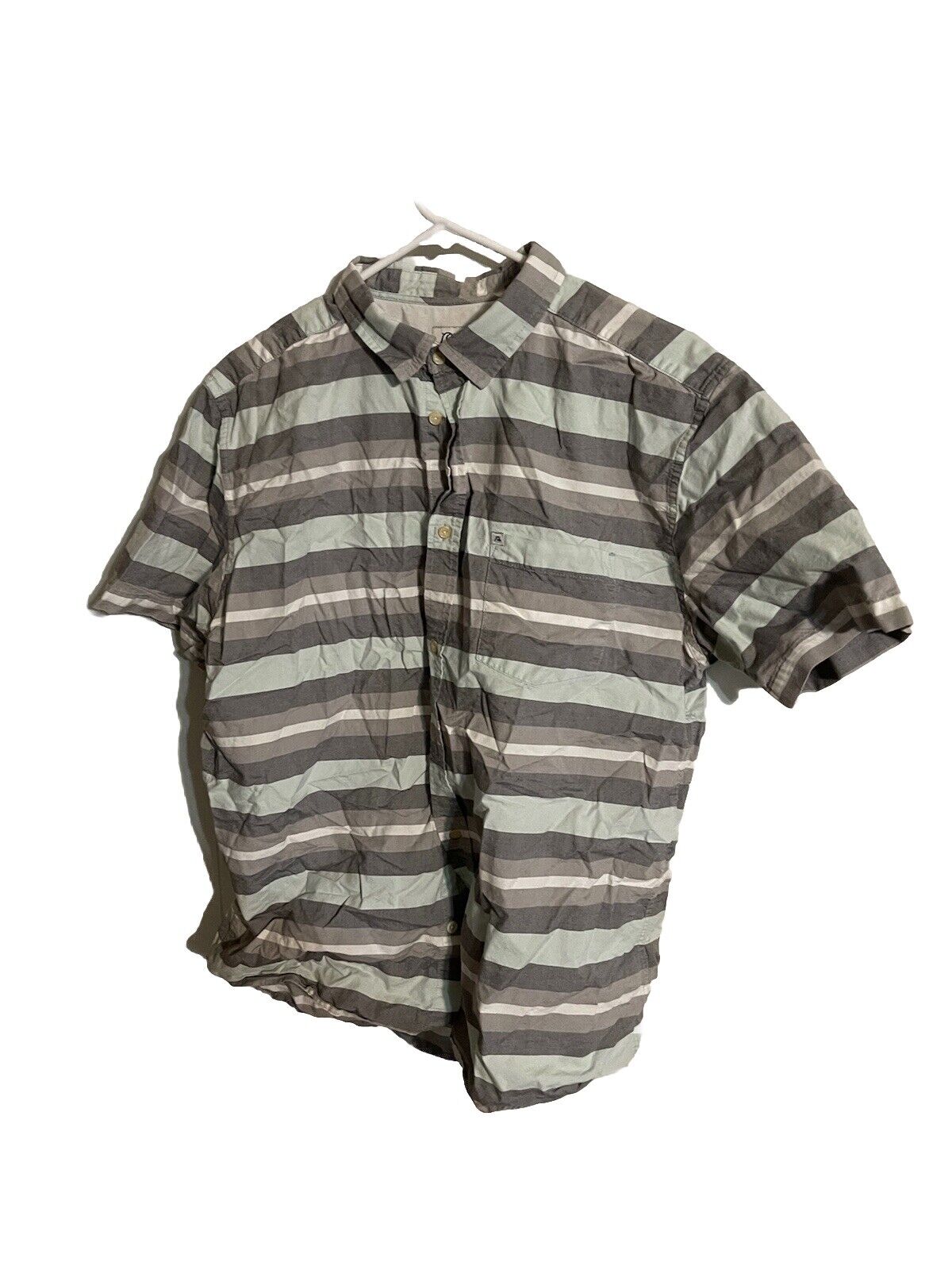 Quiksilver Shirt XL