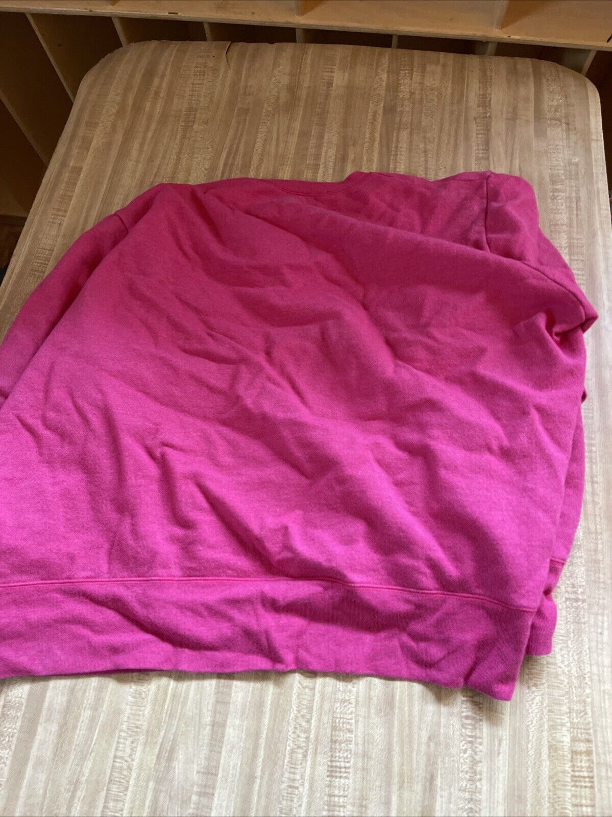 JMS Sweatshirt 4X