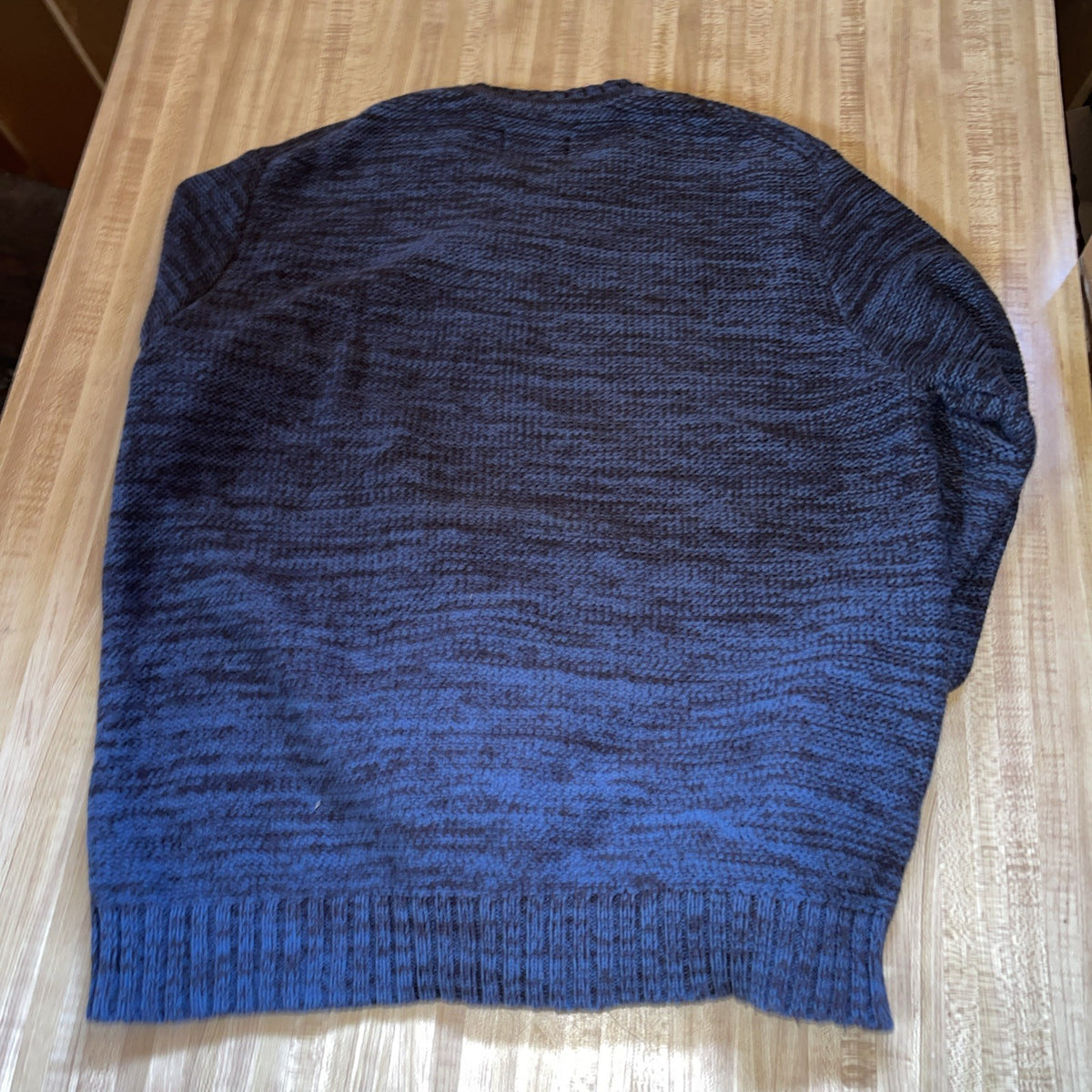 Line Of Trade Sweater Large