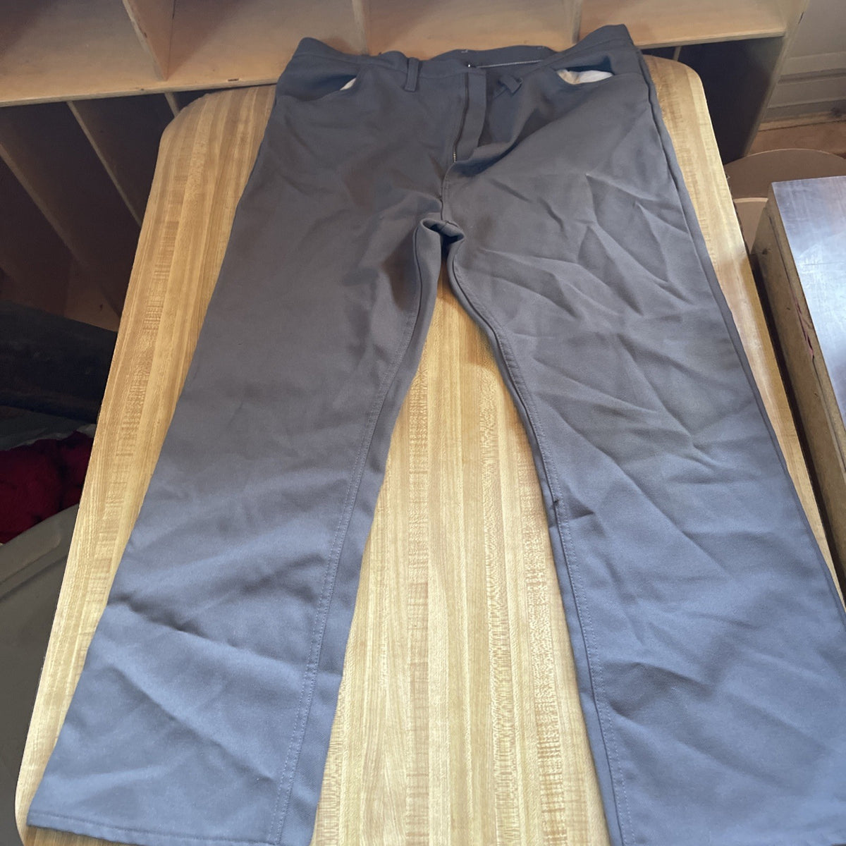 Vintage Made In USA Wrangler Pants 38/28