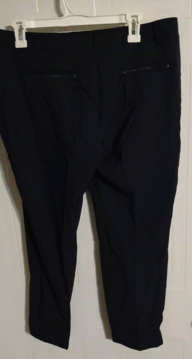 Kamichi Golf Pants 32
