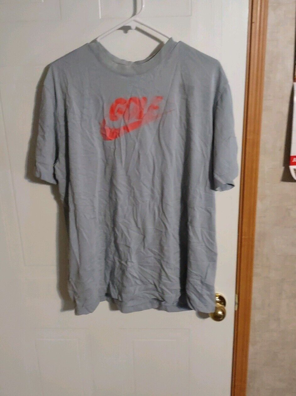 Nike Golf  T shirt XL