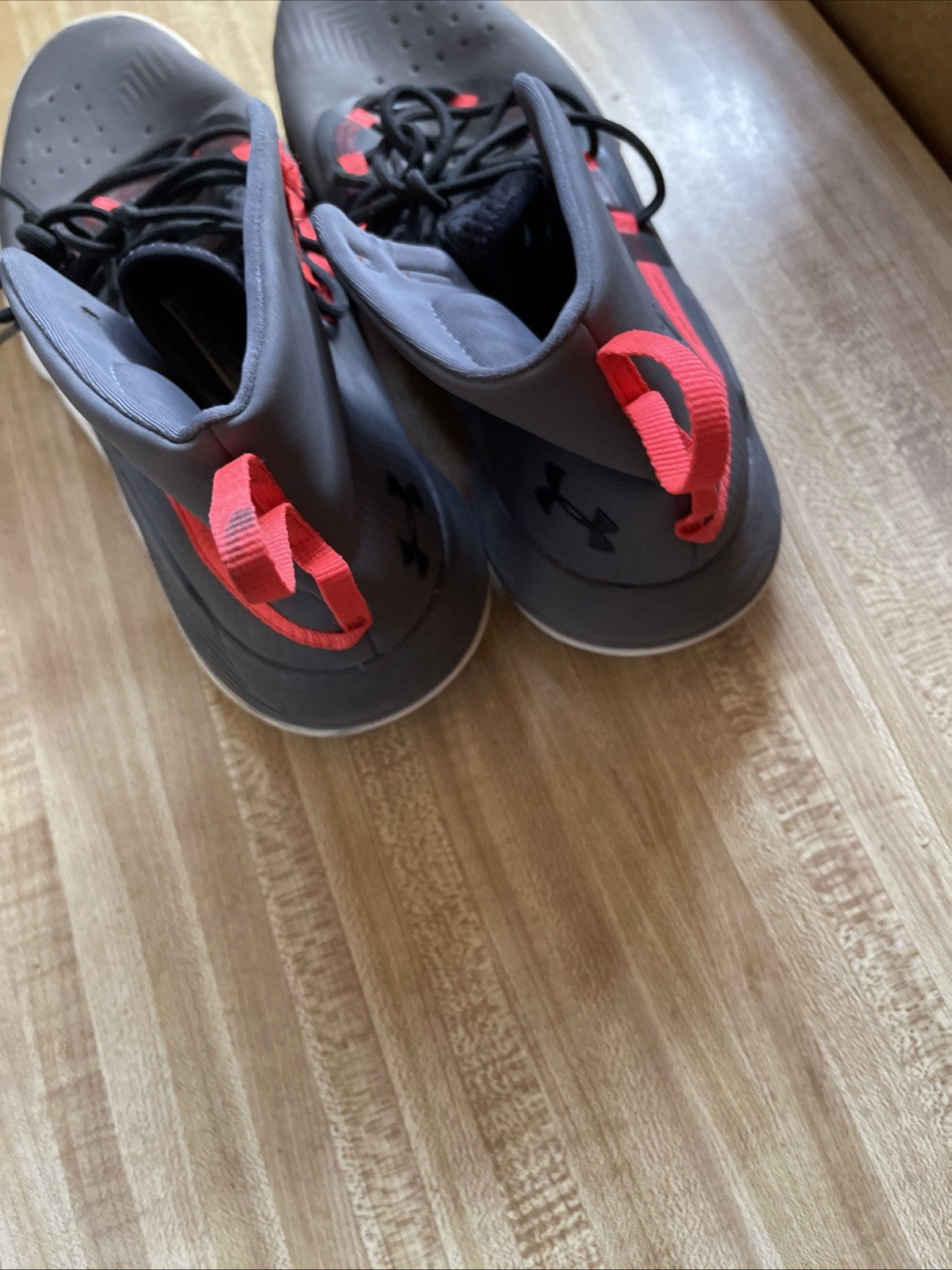 Under Armour Steph Curry 3zero Size 10