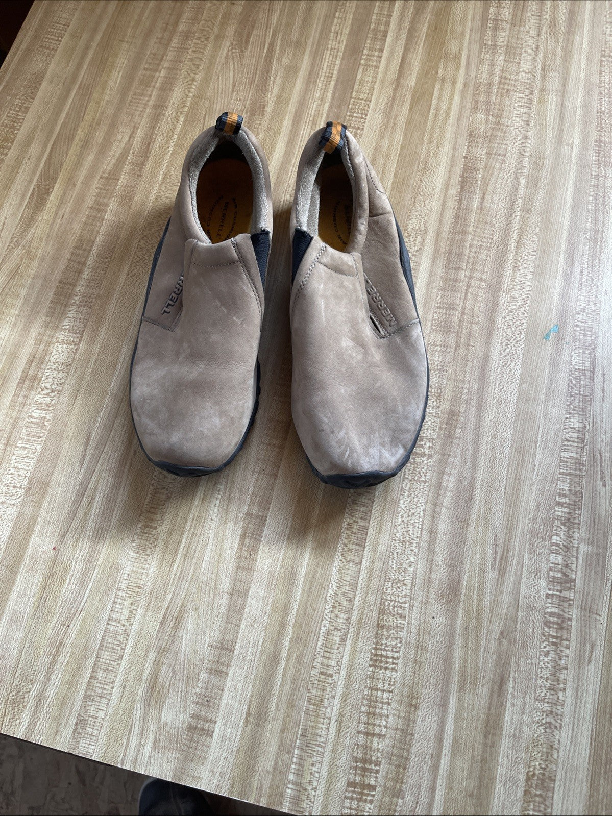 Merrell Slip On Shoes Size 8