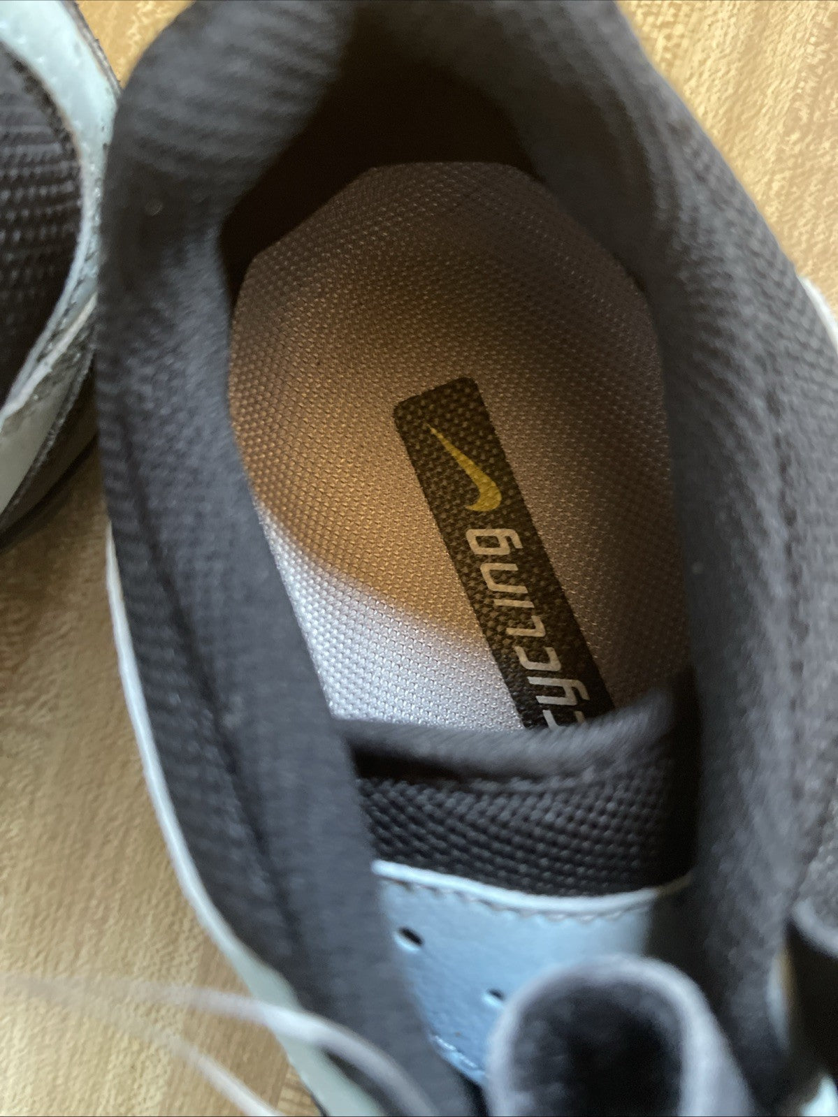 Nike Cycling Shoes Women’s 8