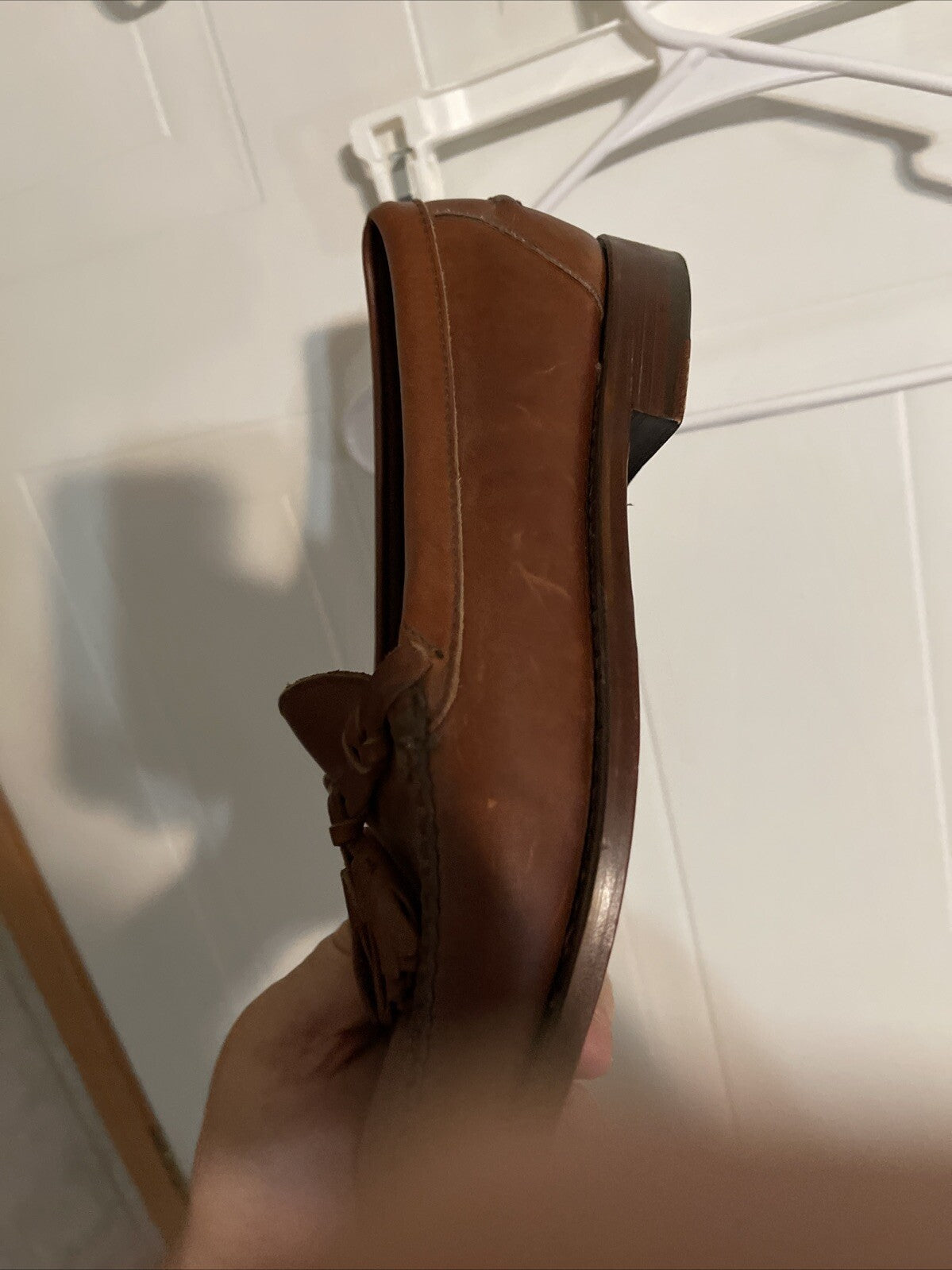 polo ralph lauren dress shoes men 9