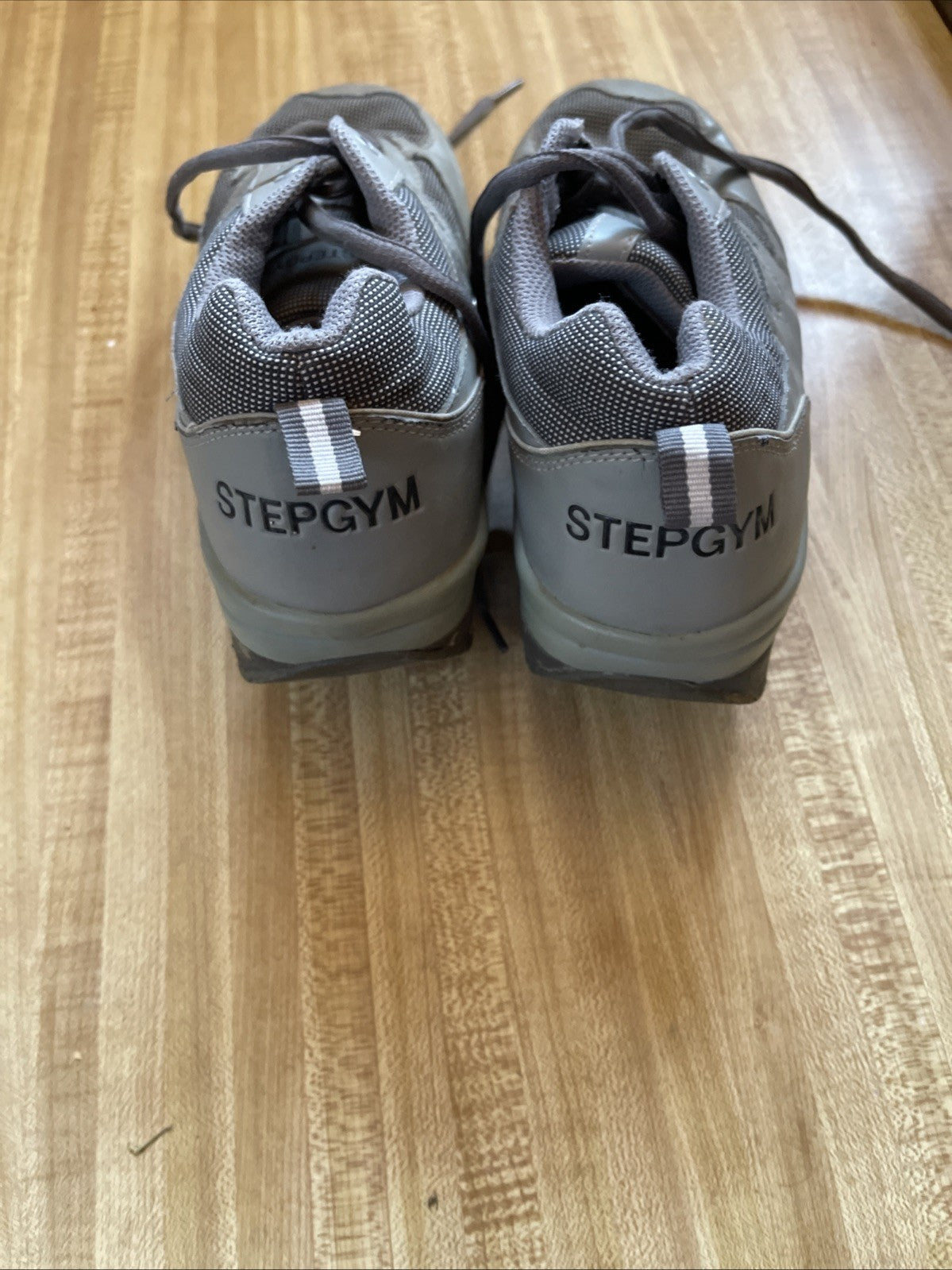 step gym shoes 7