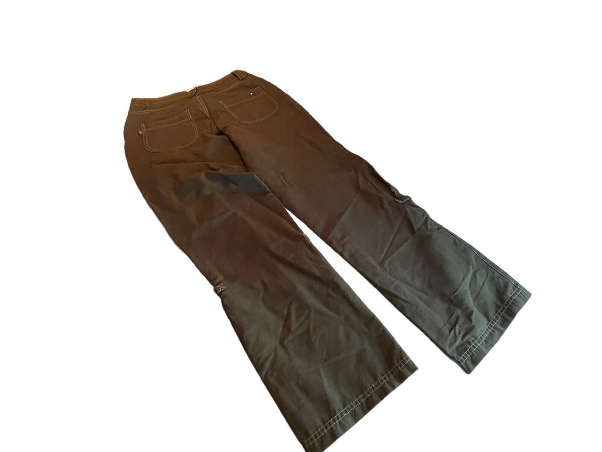 Isis Hiking Pants 4