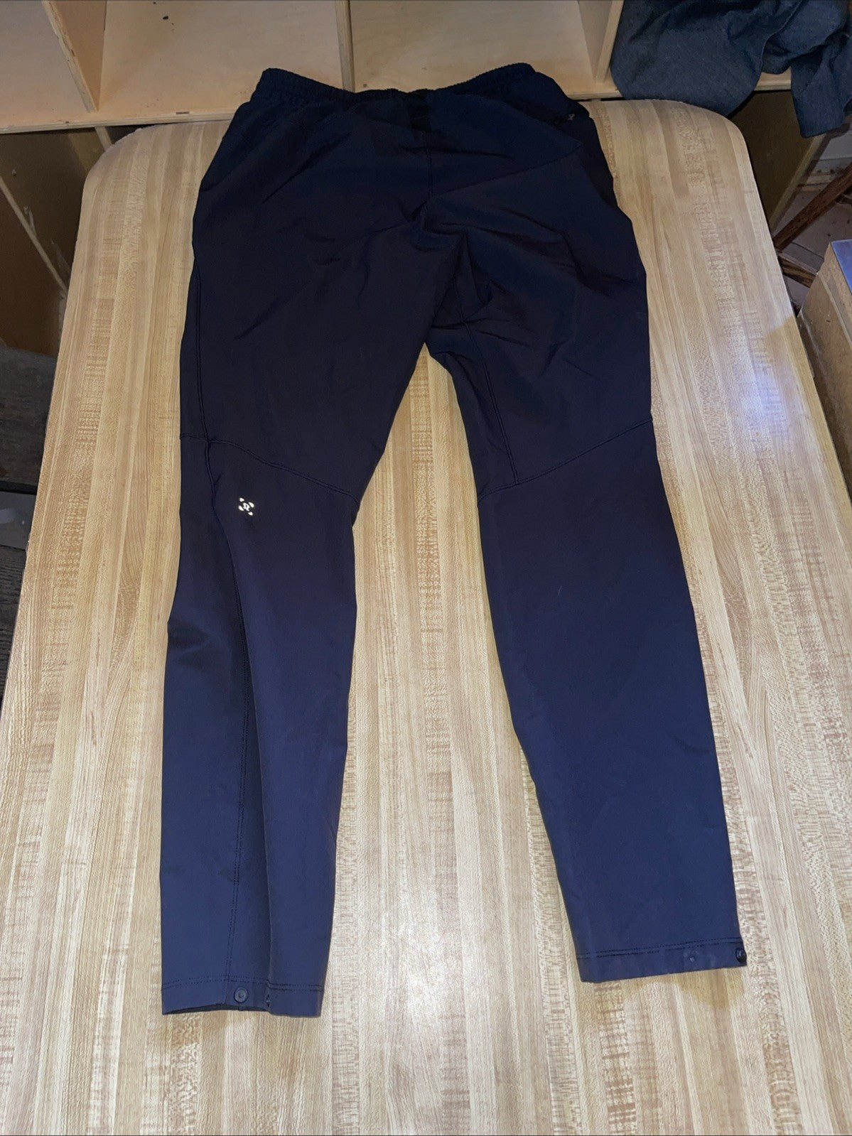Lululemon Drawstring Pants Small 